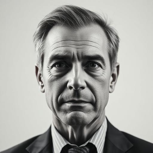 Retrato de Fernando, Advogado
